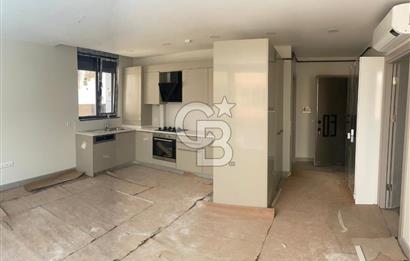 KALAMIŞ SAHİLDE MARİNAYA YÜRÜME MESAFESİNDE 2+1 DAİRE