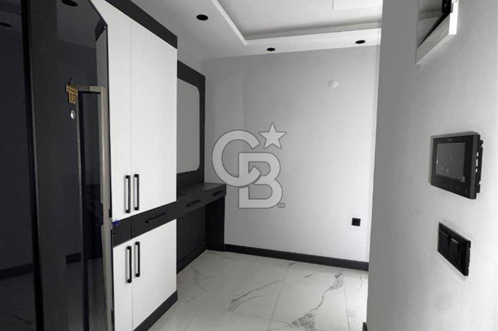 Çanakkale Esenler Mahallesi’nde Satılık 3+1 Daire Evora Park 2 - Modern Yaşamın Yeni Adresi