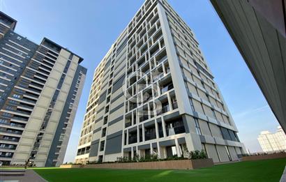 AVENUE AVM, YABANCI SATIŞA UYGUN KİRACISIZ BOŞ SATILIK 3+1 DAİRE