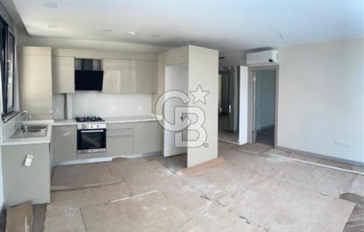 KALAMIŞ SAHİLDE MARİNAYA YÜRÜME MESAFESİNDE 2+1 DAİRE