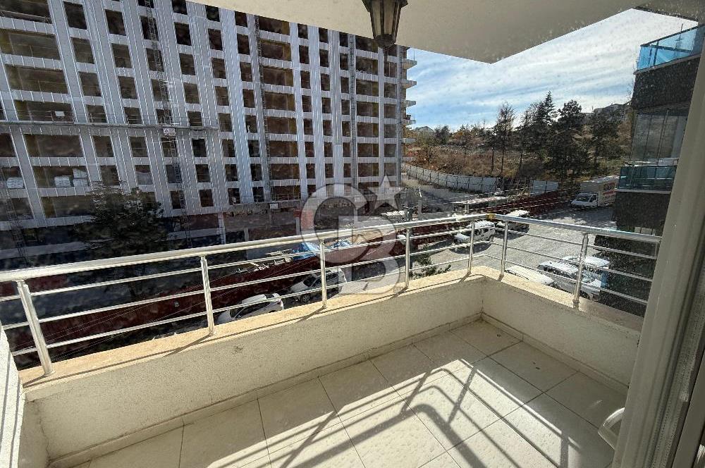 DİKMEN KEKLİKPINARI'NDA SATILIK LÜKS YAPILI 3.5+1 DUBLEKS DAİRE