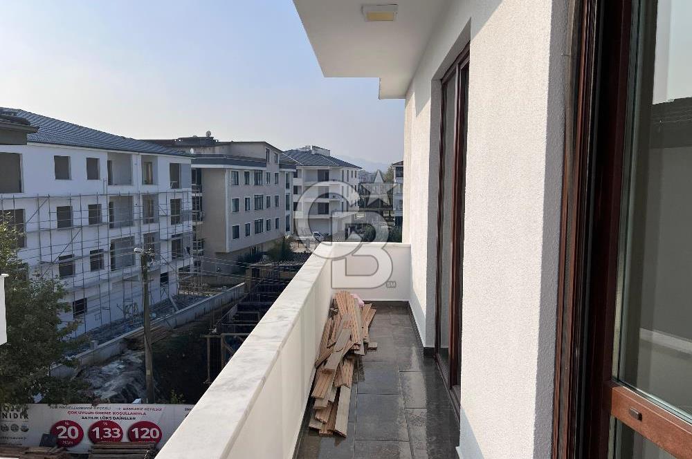YALOVA GAZİOSMANPAŞA SİTE İÇİ 4+1 DUBLEKS KİRALIK DAİRE