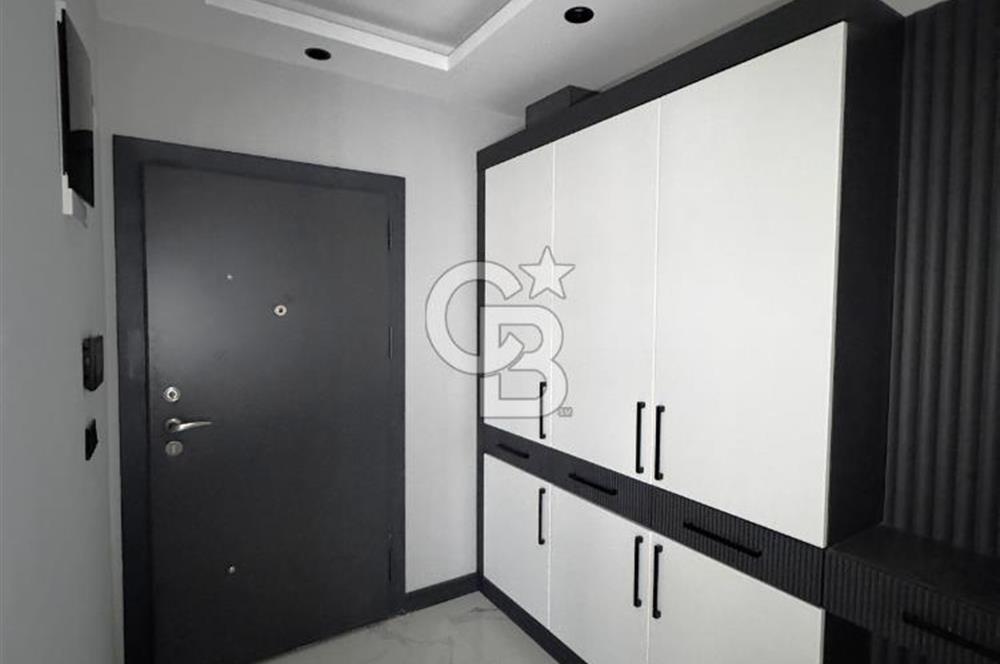 Çanakkale Esenler Mahallesi’nde Satılık 3+1 Daire Evora Park 2 - Modern Yaşamın Yeni Adresi