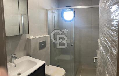 KALAMIŞ SAHİLDE MARİNAYA YÜRÜME MESAFESİNDE 2+1 DAİRE