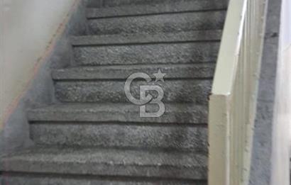 CB CITY'DEN YILDIZTEPE MAHALLESİNDE SATILIK 2+1 DAİRE