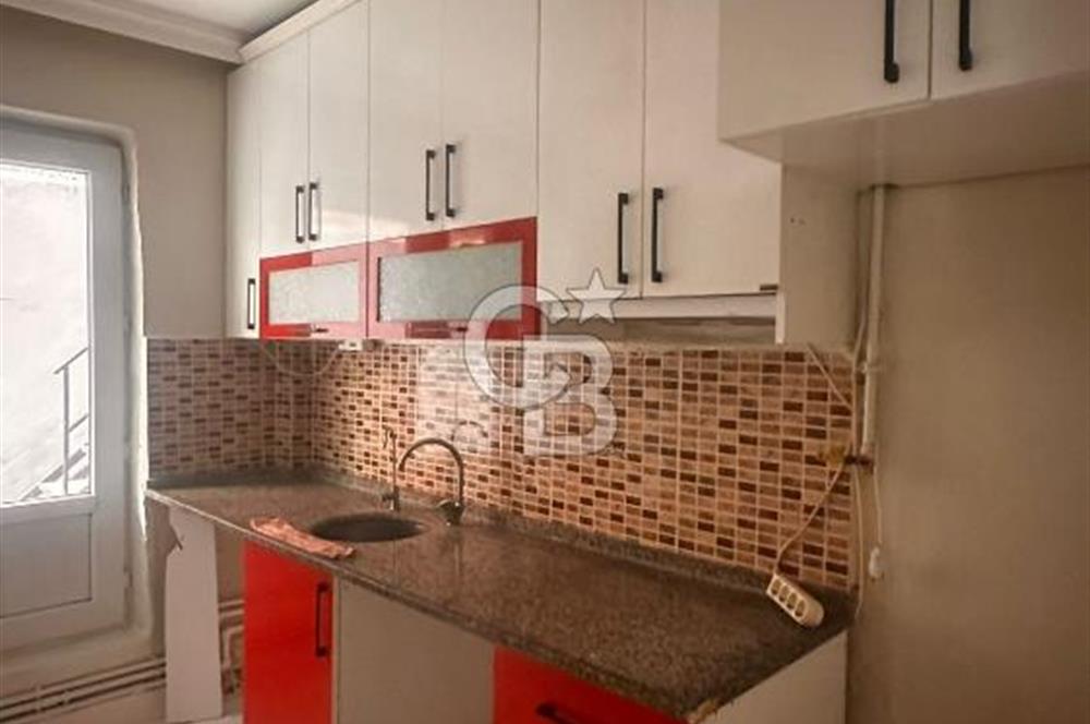 CB CITY'DEN YILDIZTEPE MAHALLESİNDE SATILIK 2+1 DAİRE