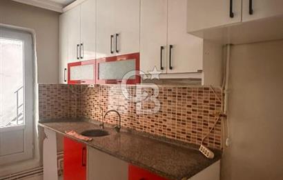 CB CITY'DEN YILDIZTEPE MAHALLESİNDE SATILIK 2+1 DAİRE