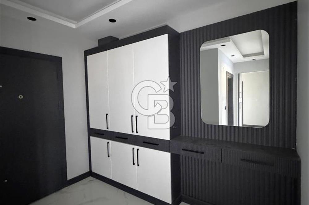 Çanakkale Esenler Mahallesi’nde Satılık 3+1 Daire Evora Park 2 - Modern Yaşamın Yeni Adresi