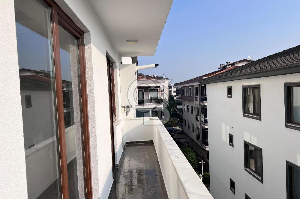 YALOVA GAZİOSMANPAŞA SİTE İÇİ 4+1 DUBLEKS KİRALIK DAİRE