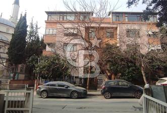 Acıbadem Faikbey mescidi sokakta satılık 3+1 daire - 2 - 144140