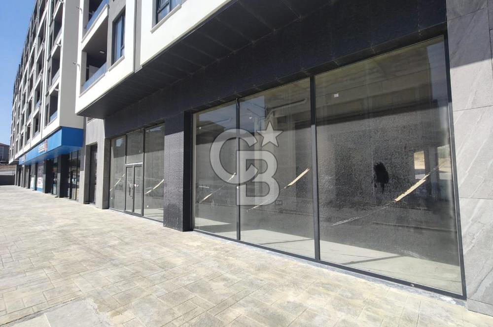 CB BLACK'TEN GÖRÜKLE ANAFARTALAR CADDESİ KİRALIK DÜKKAN