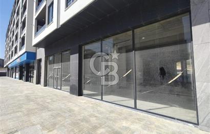 CB BLACK'TEN GÖRÜKLE ANAFARTALAR CADDESİ KİRALIK DÜKKAN