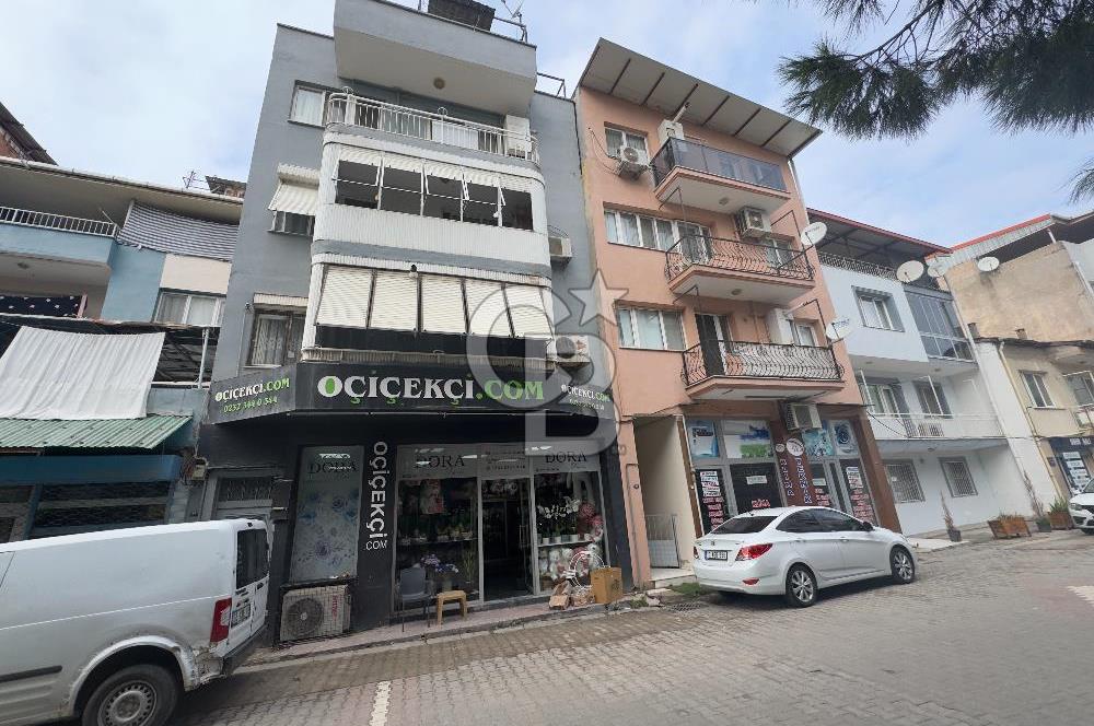 MUSELAND- MANAVKUYU'DA KİRALIK 3+1 EŞYALI ve TADİLATLI DAİRE