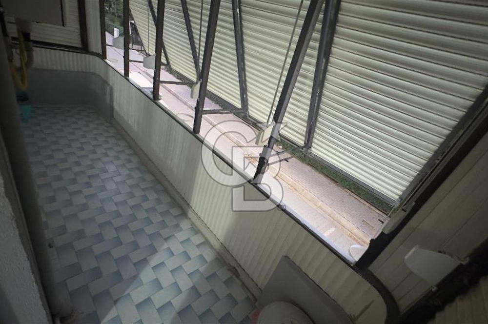 MUSELAND- MANAVKUYU'DA KİRALIK 3+1 EŞYALI ve TADİLATLI DAİRE