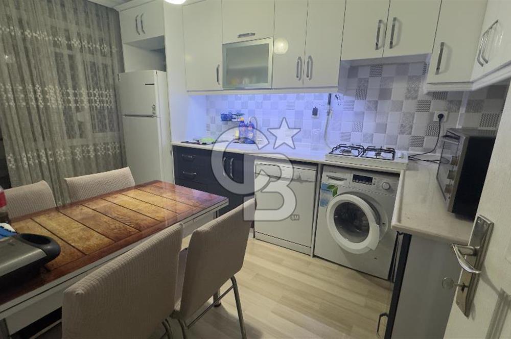 MUSELAND- MANAVKUYU'DA KİRALIK 3+1 EŞYALI ve TADİLATLI DAİRE