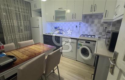 MUSELAND- MANAVKUYU'DA KİRALIK 3+1 EŞYALI ve TADİLATLI DAİRE