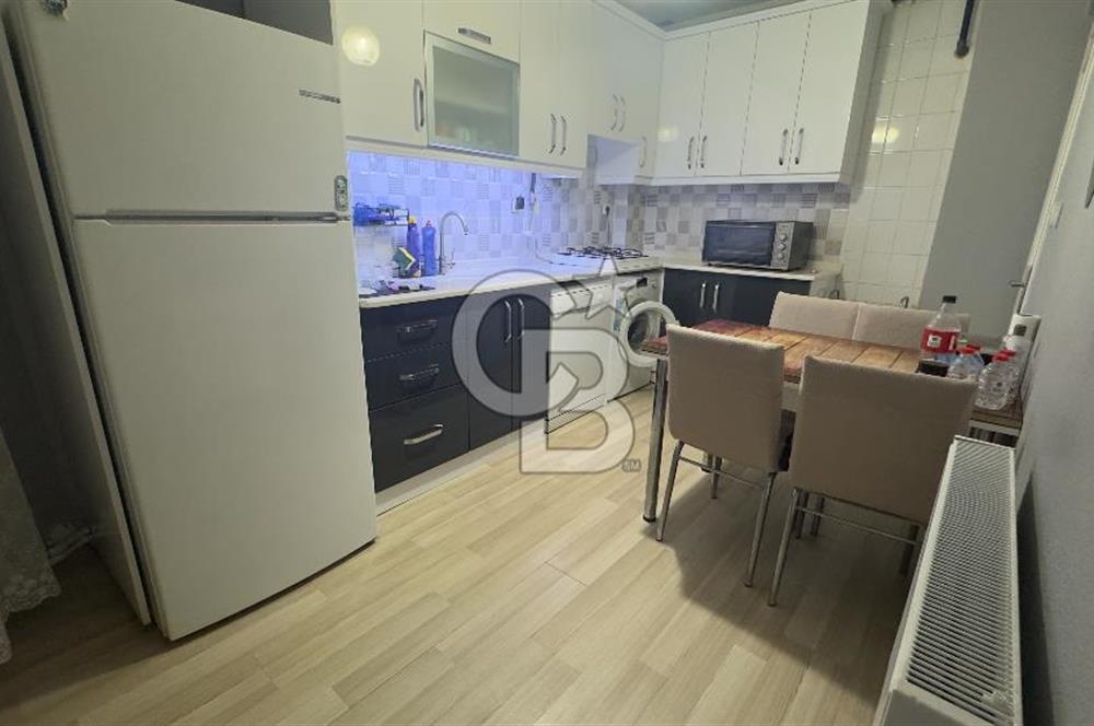 MUSELAND- MANAVKUYU'DA KİRALIK 3+1 EŞYALI ve TADİLATLI DAİRE