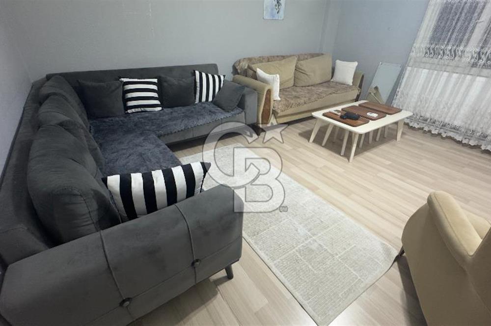 MUSELAND- MANAVKUYU'DA KİRALIK 3+1 EŞYALI ve TADİLATLI DAİRE