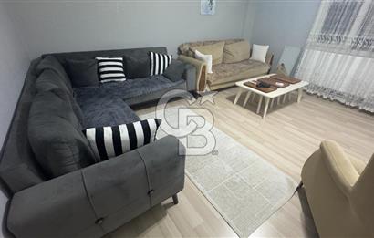 MUSELAND- MANAVKUYU'DA KİRALIK 3+1 EŞYALI ve TADİLATLI DAİRE