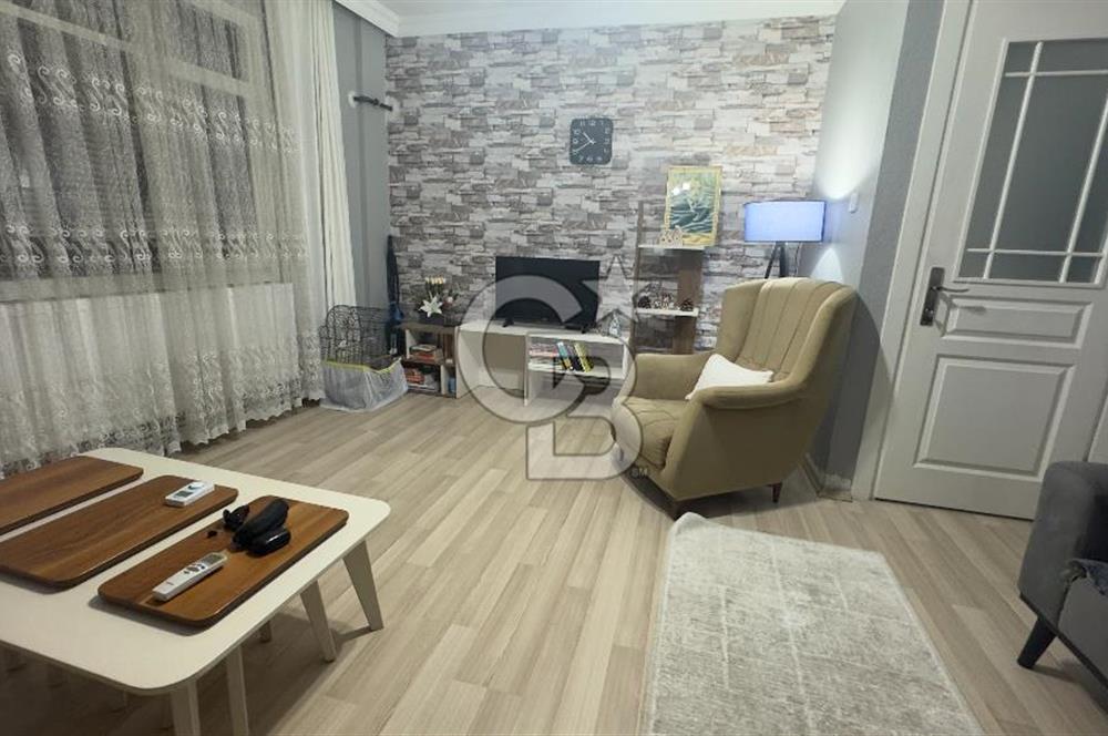 MUSELAND- MANAVKUYU'DA KİRALIK 3+1 EŞYALI ve TADİLATLI DAİRE