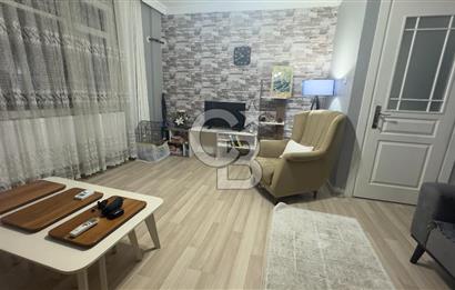 MUSELAND- MANAVKUYU'DA KİRALIK 3+1 EŞYALI ve TADİLATLI DAİRE