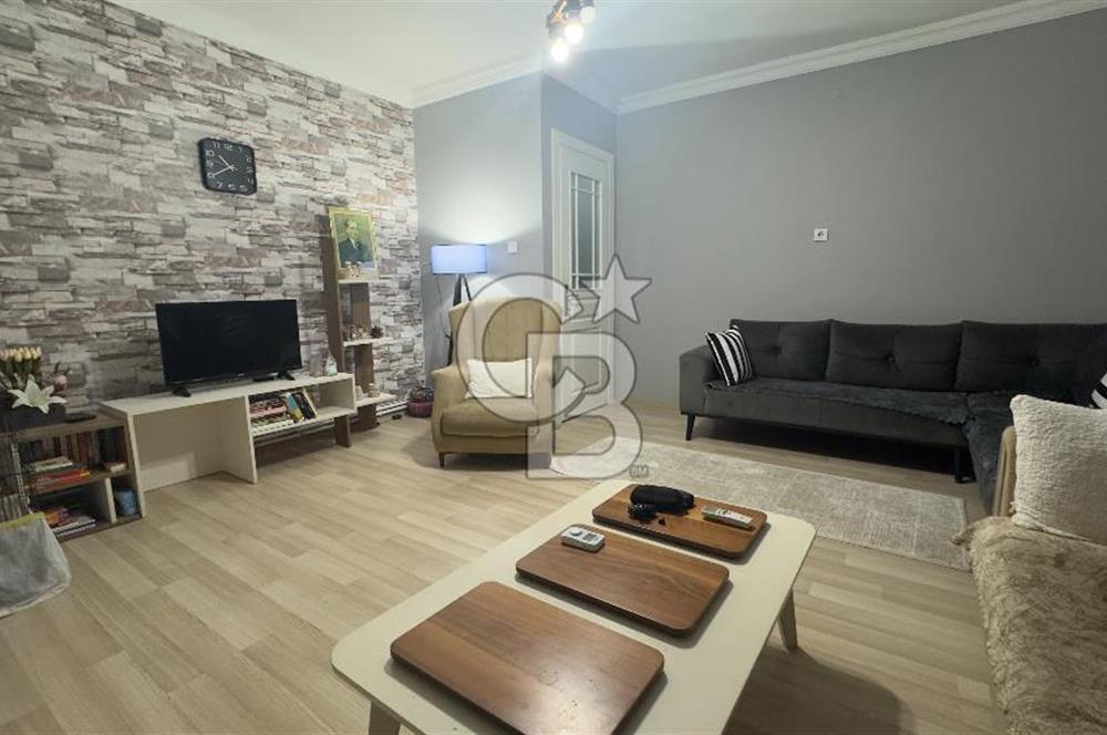 MUSELAND- MANAVKUYU'DA KİRALIK 3+1 EŞYALI ve TADİLATLI DAİRE