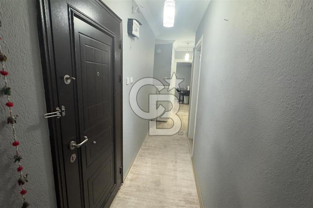 MUSELAND- MANAVKUYU'DA KİRALIK 3+1 EŞYALI ve TADİLATLI DAİRE