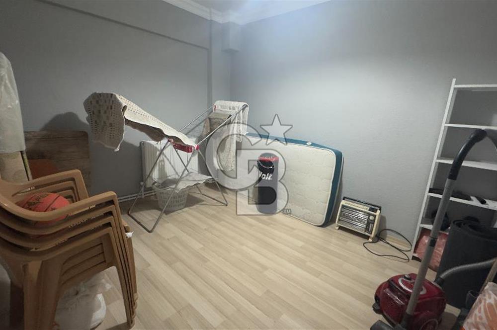 MUSELAND- MANAVKUYU'DA KİRALIK 3+1 EŞYALI ve TADİLATLI DAİRE