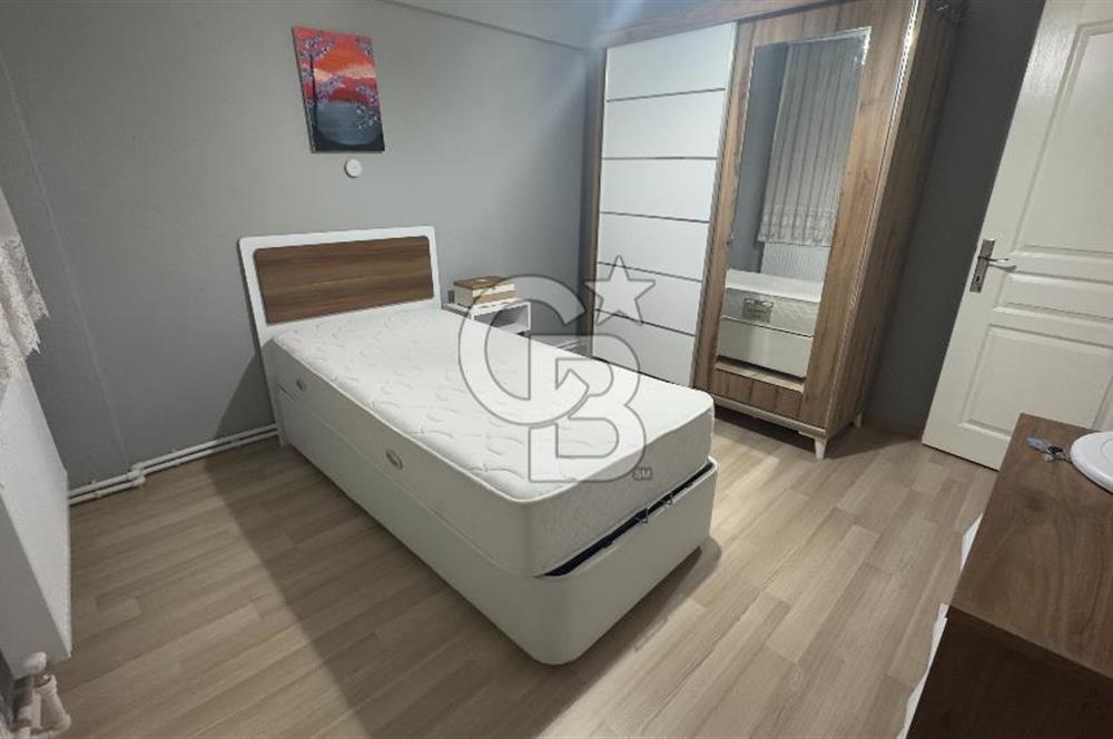 MUSELAND- MANAVKUYU'DA KİRALIK 3+1 EŞYALI ve TADİLATLI DAİRE
