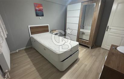 MUSELAND- MANAVKUYU'DA KİRALIK 3+1 EŞYALI ve TADİLATLI DAİRE