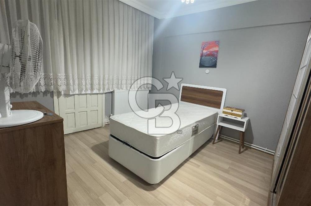 MUSELAND- MANAVKUYU'DA KİRALIK 3+1 EŞYALI ve TADİLATLI DAİRE