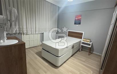 MUSELAND- MANAVKUYU'DA KİRALIK 3+1 EŞYALI ve TADİLATLI DAİRE