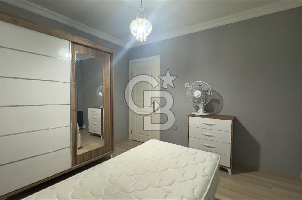 MUSELAND- MANAVKUYU'DA KİRALIK 3+1 EŞYALI ve TADİLATLI DAİRE