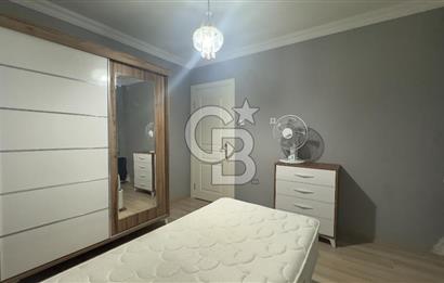 MUSELAND- MANAVKUYU'DA KİRALIK 3+1 EŞYALI ve TADİLATLI DAİRE