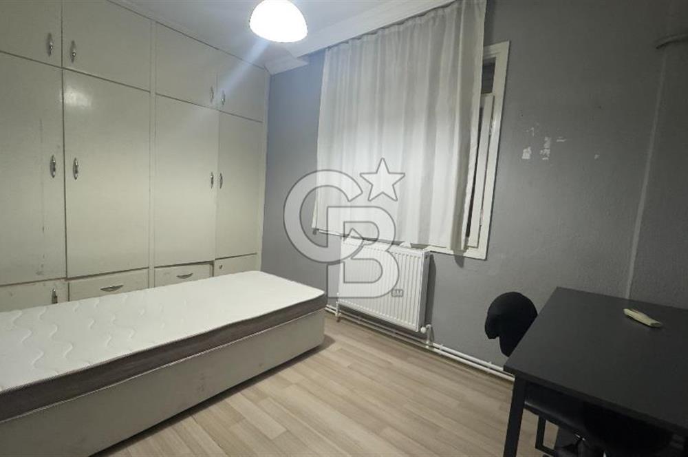 MUSELAND- MANAVKUYU'DA KİRALIK 3+1 EŞYALI ve TADİLATLI DAİRE