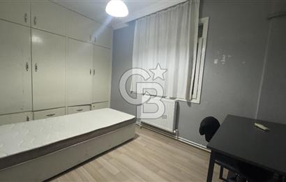 MUSELAND- MANAVKUYU'DA KİRALIK 3+1 EŞYALI ve TADİLATLI DAİRE