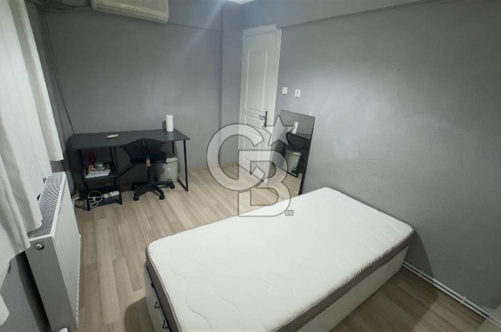 MUSELAND- MANAVKUYU'DA KİRALIK 3+1 EŞYALI ve TADİLATLI DAİRE