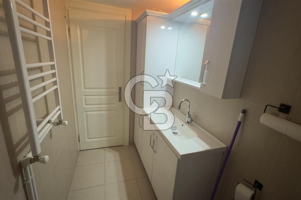 MUSELAND- MANAVKUYU'DA KİRALIK 3+1 EŞYALI ve TADİLATLI DAİRE