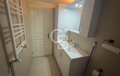 MUSELAND- MANAVKUYU'DA KİRALIK 3+1 EŞYALI ve TADİLATLI DAİRE