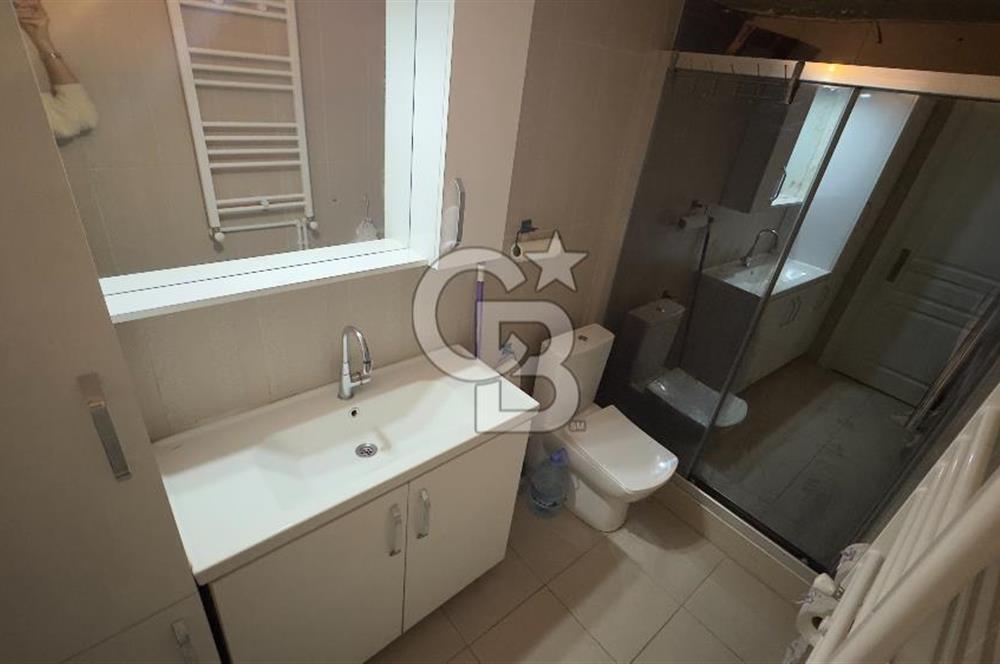 MUSELAND- MANAVKUYU'DA KİRALIK 3+1 EŞYALI ve TADİLATLI DAİRE