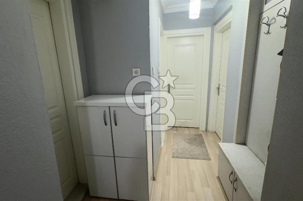 MUSELAND- MANAVKUYU'DA KİRALIK 3+1 EŞYALI ve TADİLATLI DAİRE