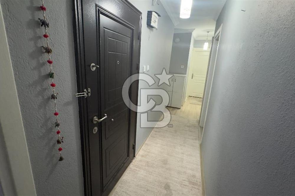 MUSELAND- MANAVKUYU'DA KİRALIK 3+1 EŞYALI ve TADİLATLI DAİRE