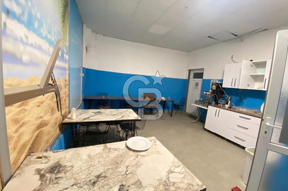 İZMİR TORBALI'da KİRALIK 650 m2 FABRİKA