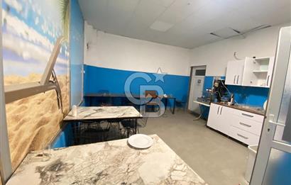 İZMİR TORBALI'da KİRALIK 650 m2 FABRİKA