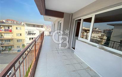 İZMİR BAYRAKLI POSTACILAR MAHALLESİ KİRALIK 3+1 DAİRE CB PH