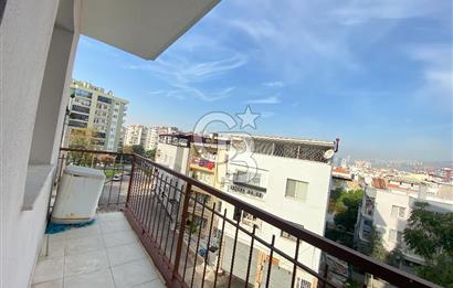 İZMİR BAYRAKLI POSTACILAR MAHALLESİ KİRALIK 3+1 DAİRE CB PH