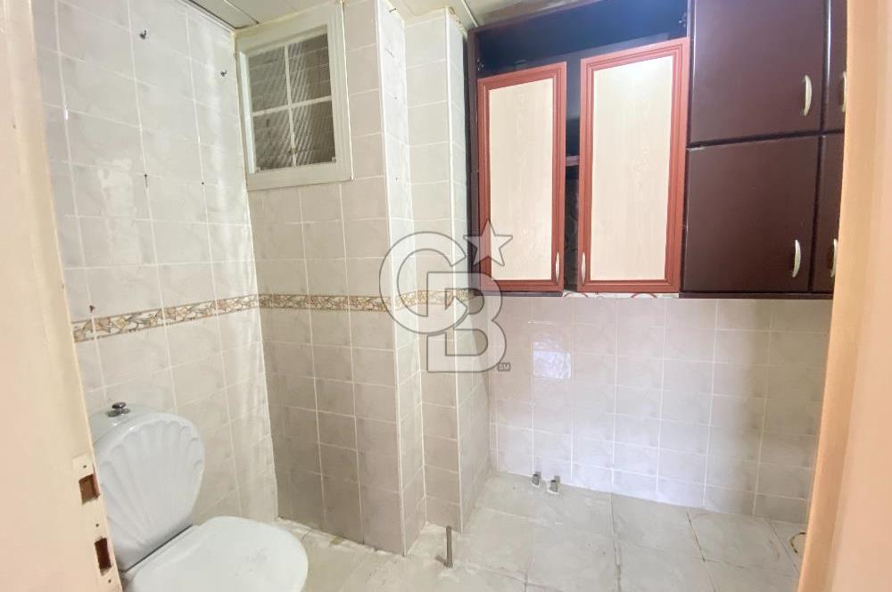 İZMİR BAYRAKLI POSTACILAR MAHALLESİ KİRALIK 3+1 DAİRE CB PH