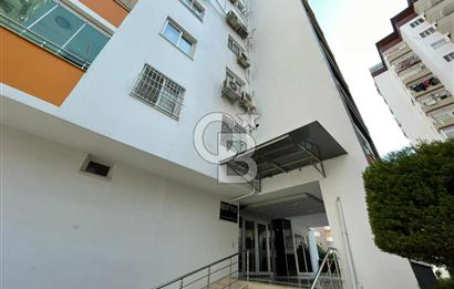 Turgut Özal’a 150 m – 3+1 Ferah Kiralık Daire | Çift Asansörlü, Otoparklı