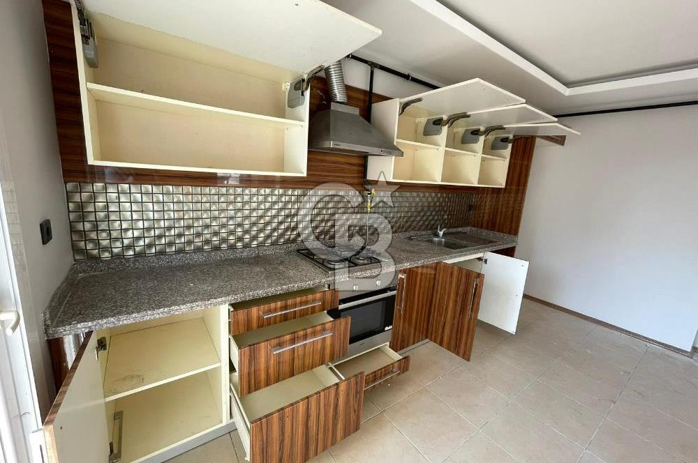 Turgut Özal’a 150 m – 3+1 Ferah Kiralık Daire | Çift Asansörlü, Otoparklı