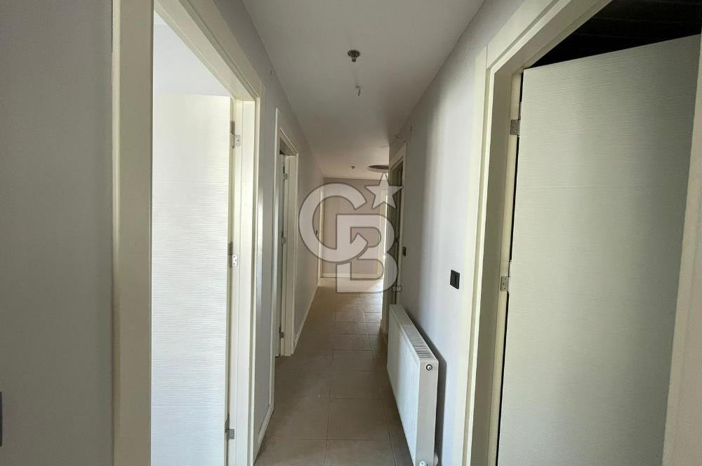 Turgut Özal’a 150 m – 3+1 Ferah Kiralık Daire | Çift Asansörlü, Otoparklı